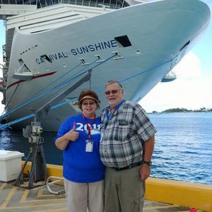 Meet your Posher, Norma